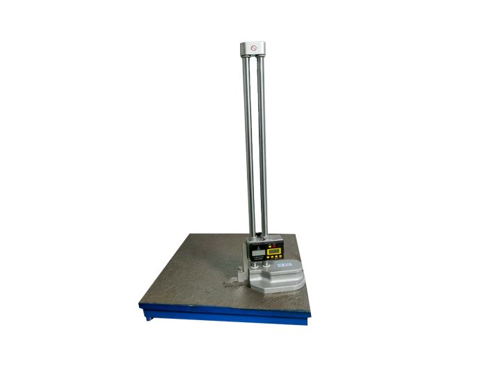 Digital height gauge